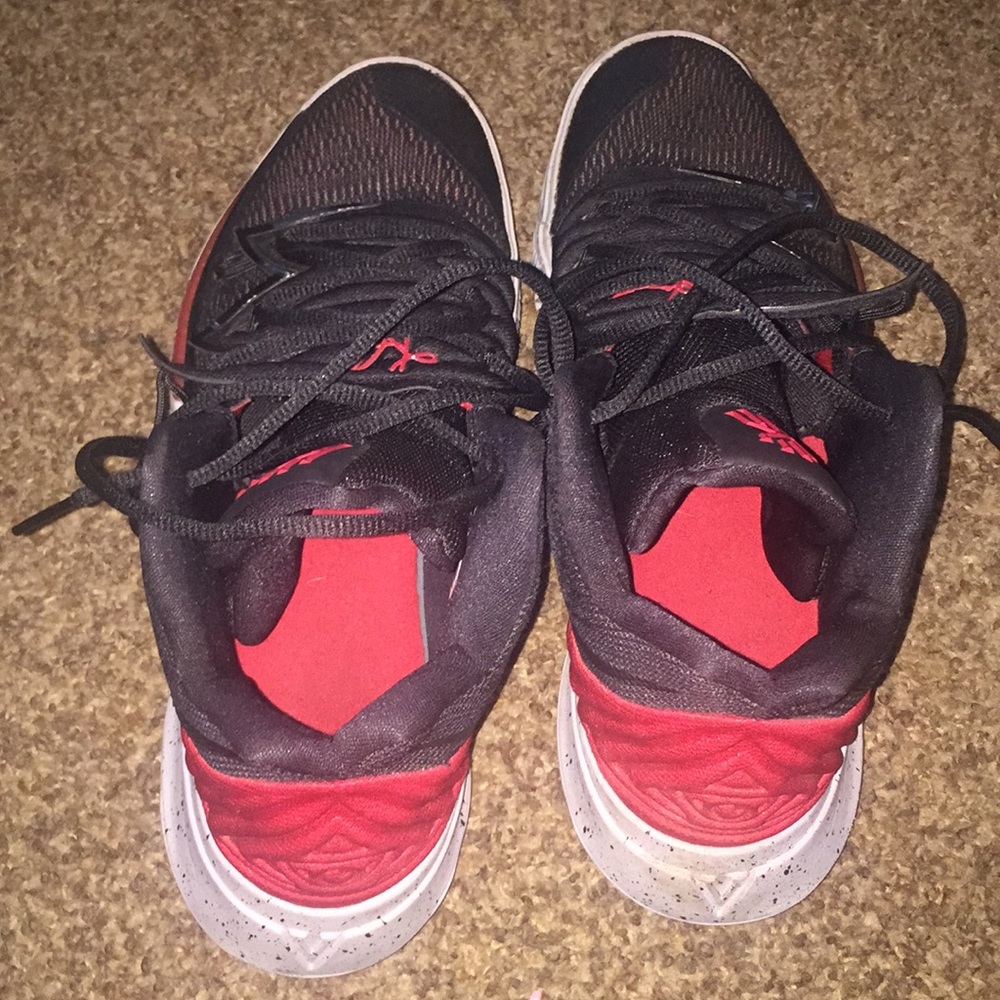 Kyries shoes